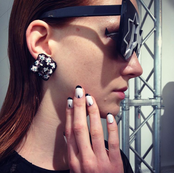 ORLY at Markus Lupfer SS16