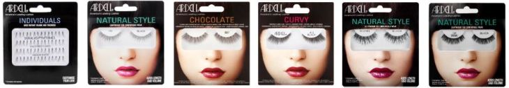 lashes Ardell